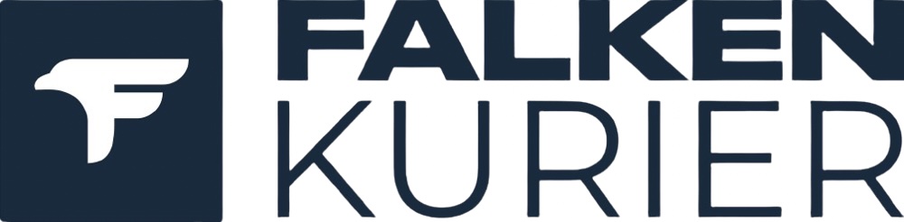 Firmenlogo Falken Kurier UG (haftungsbeschränkt)